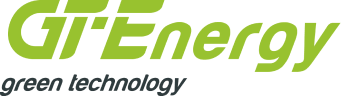 GT Energy logo